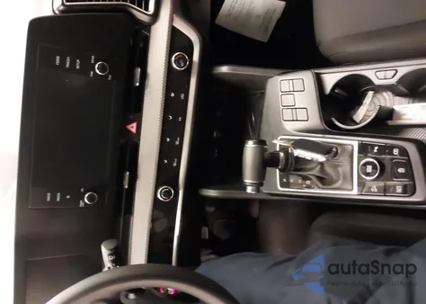 2023 Kia Sportage Lx from USA, damaged, VIN KNDPU3AF1P7037762